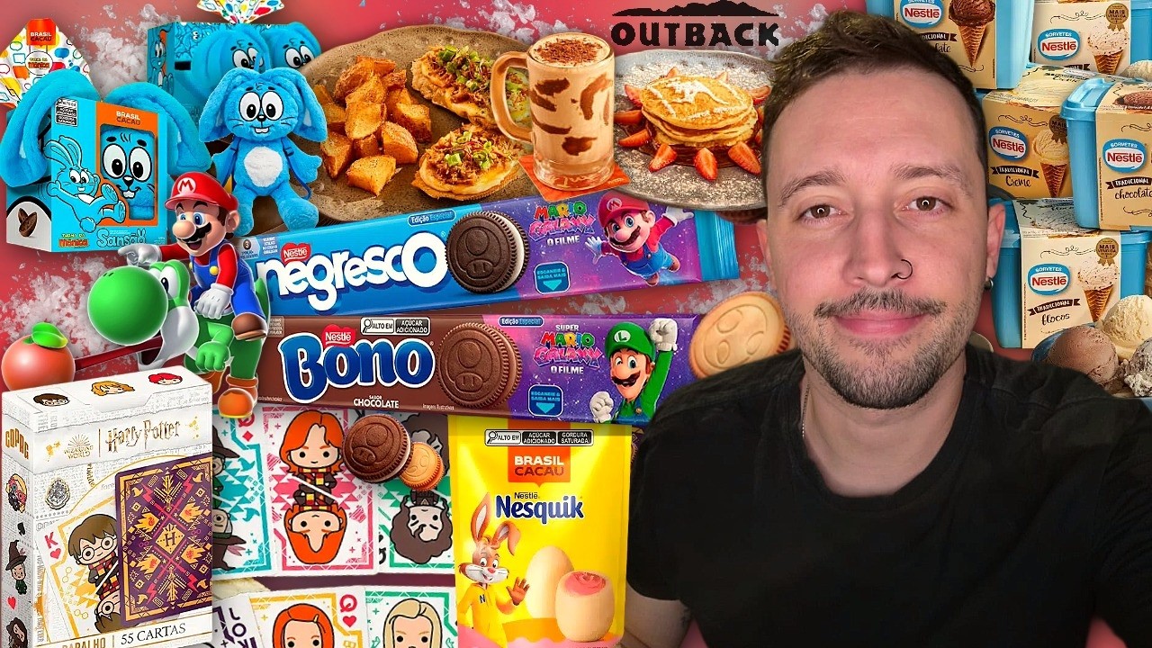 MELHORES DA SEMANA #67 (LIVE)