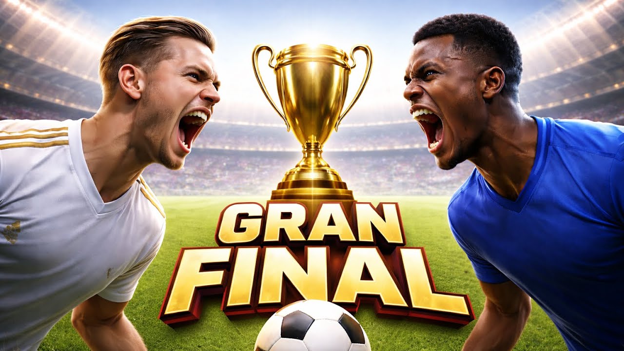 ASI SE VIVIO NUESTRA FINAL EN KASKARITA F7 🥇🏆⚽😱 #futbol