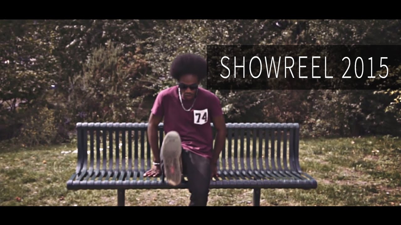 Videography Showreel - SIMMS FilmMaker 2015