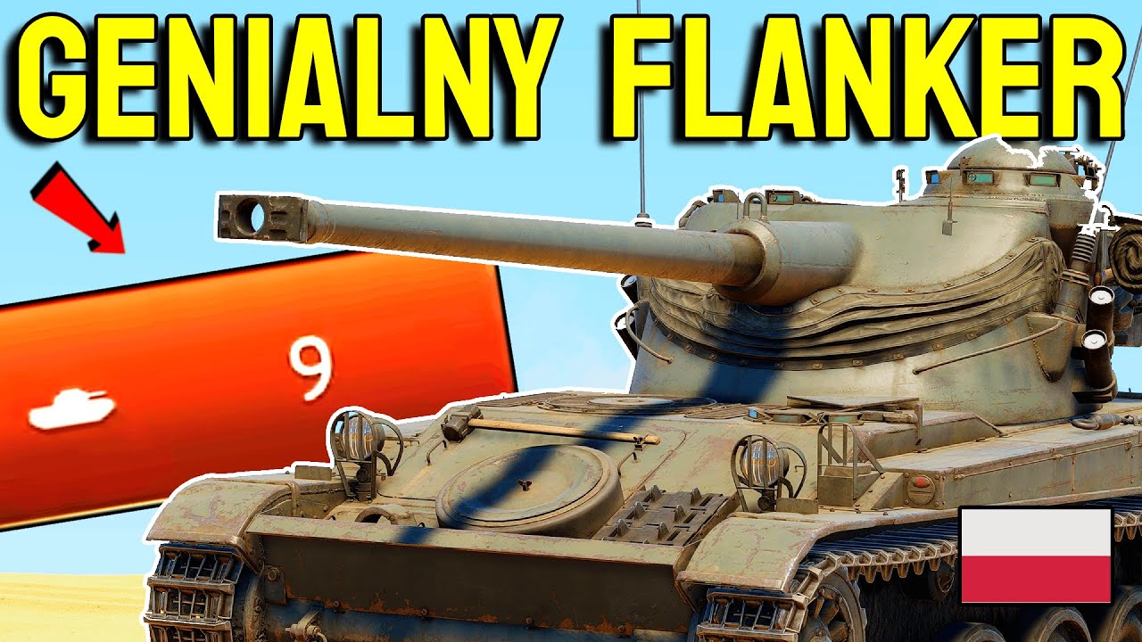 Czy AMX-13 dalej jest Dobry na 7.0?