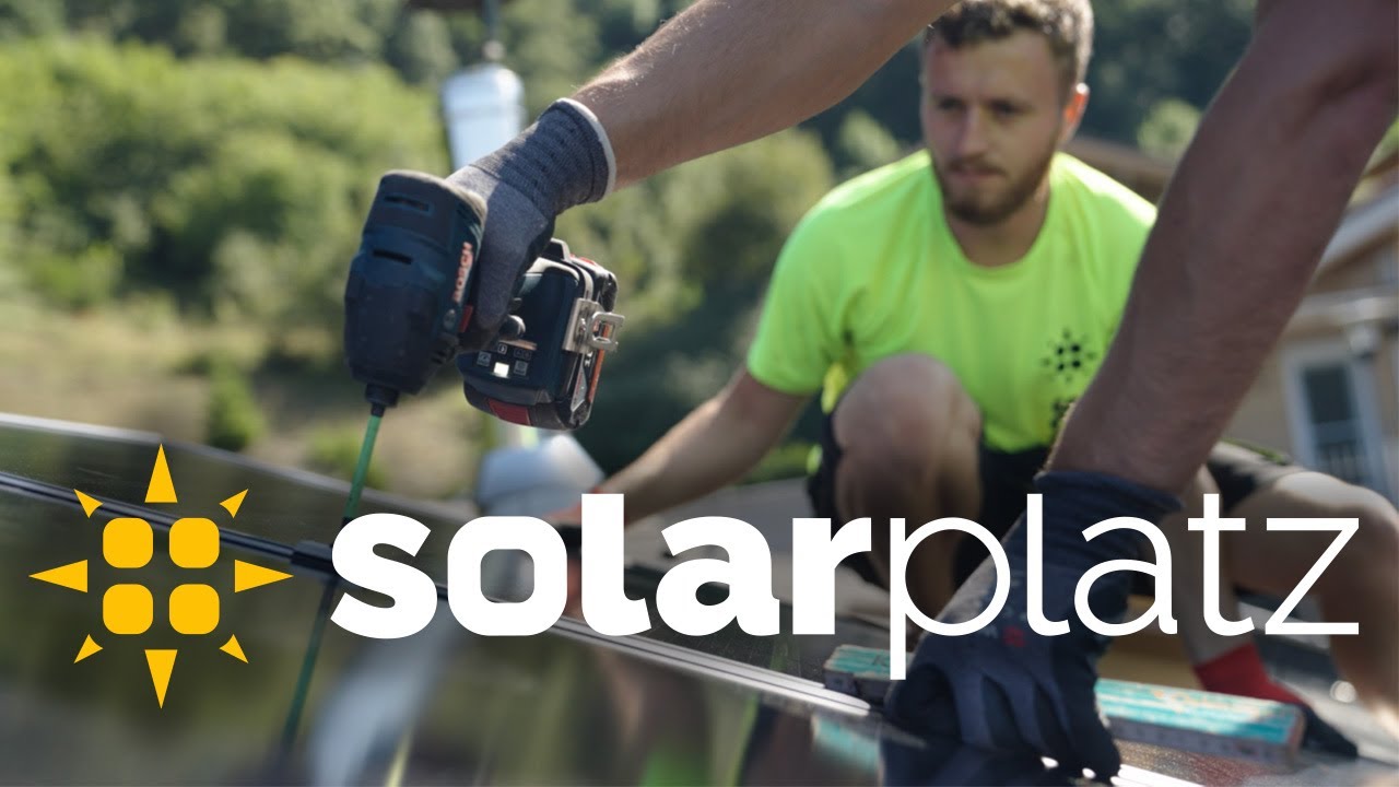 Solarplatz | Ihr Regionaler Meisterbetrieb !