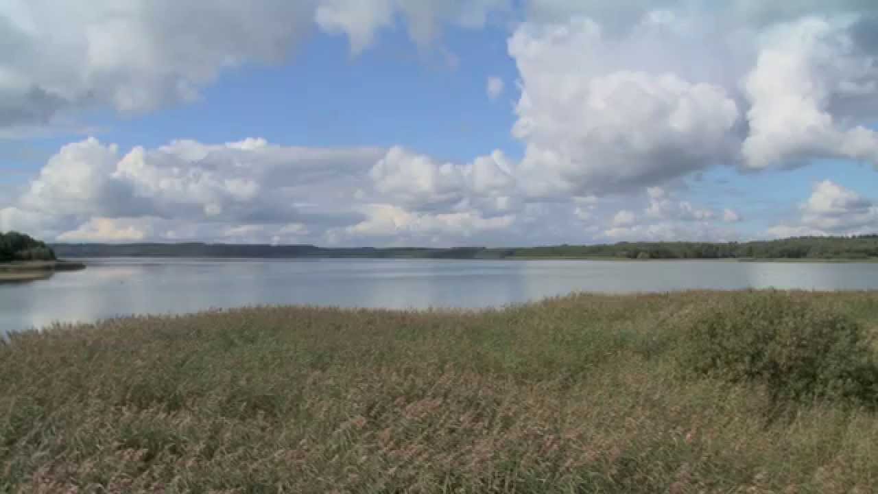 Fugletårnet ved Stubbe Sø - med Morten DD