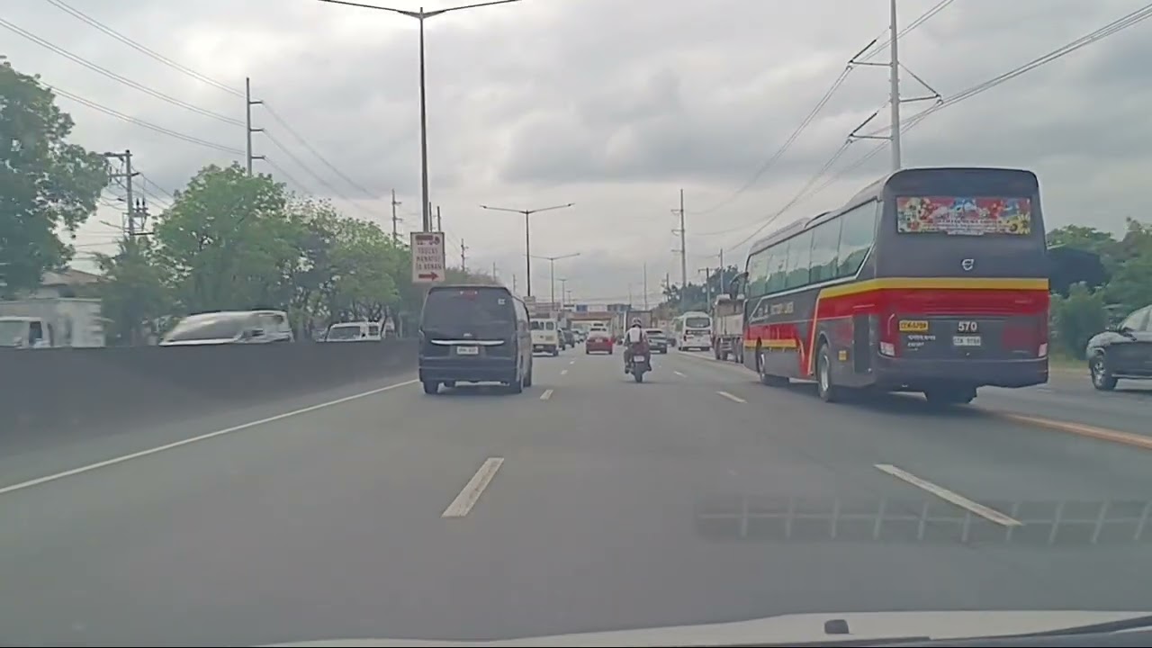 NLEX Kwentuhan 03.02.26 Travel Southbound 9am+