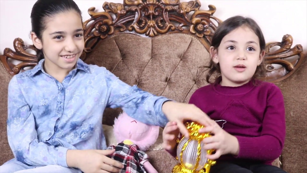 شوف رد فعل الخدامه بعد اهانتها من غزل