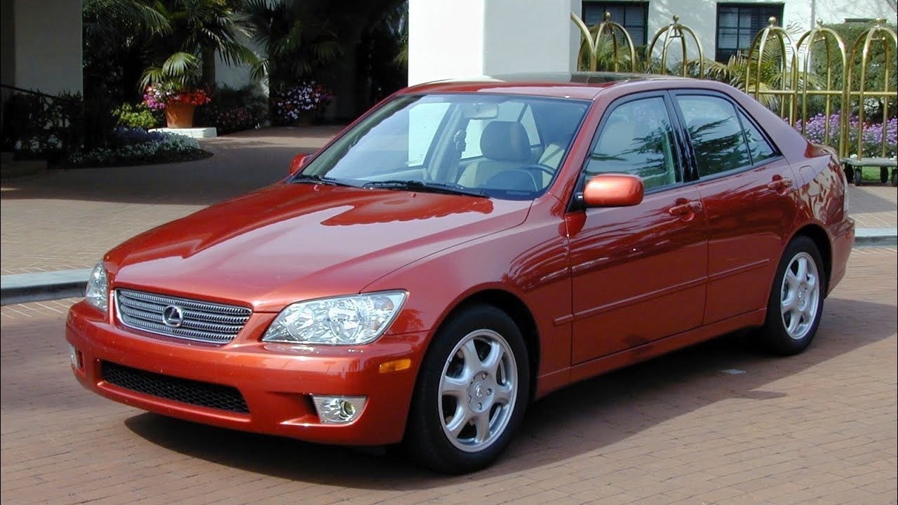Need for Speed: Most Wanted (2005) Crusing And Manual Driving with Lexus IS 300.
