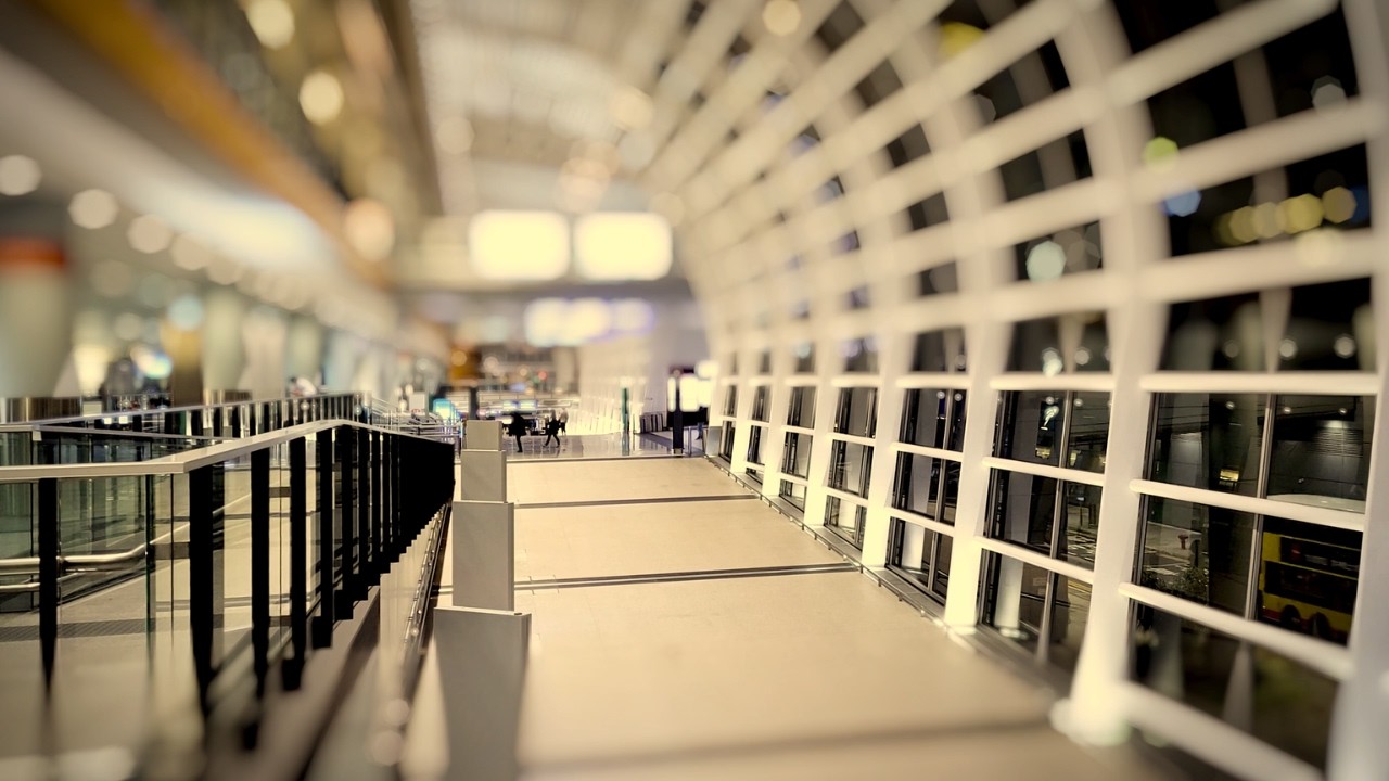 Tilt Shift by Chirpleday (Original Song)