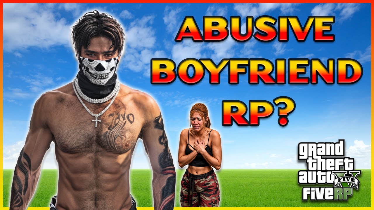 Trolling an abusive e-boyfriend on GTA RP