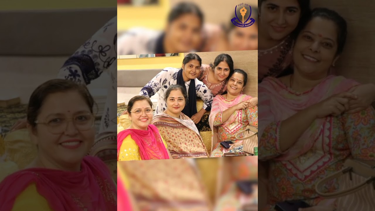 Teachers Day Celebration