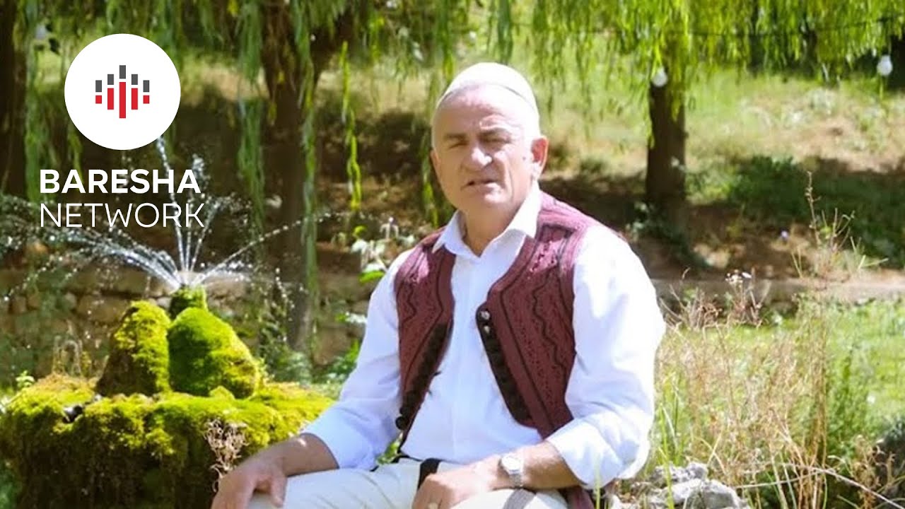 Hamit Kastrati - Kenge per Nezir Sadikun