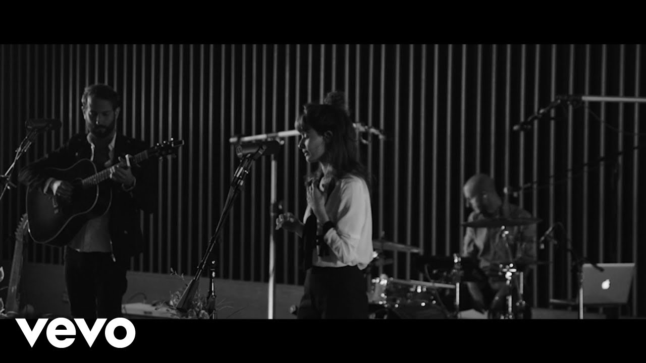 Lola Marsh - She's A Rainbow (Live At Capitol Studios)
