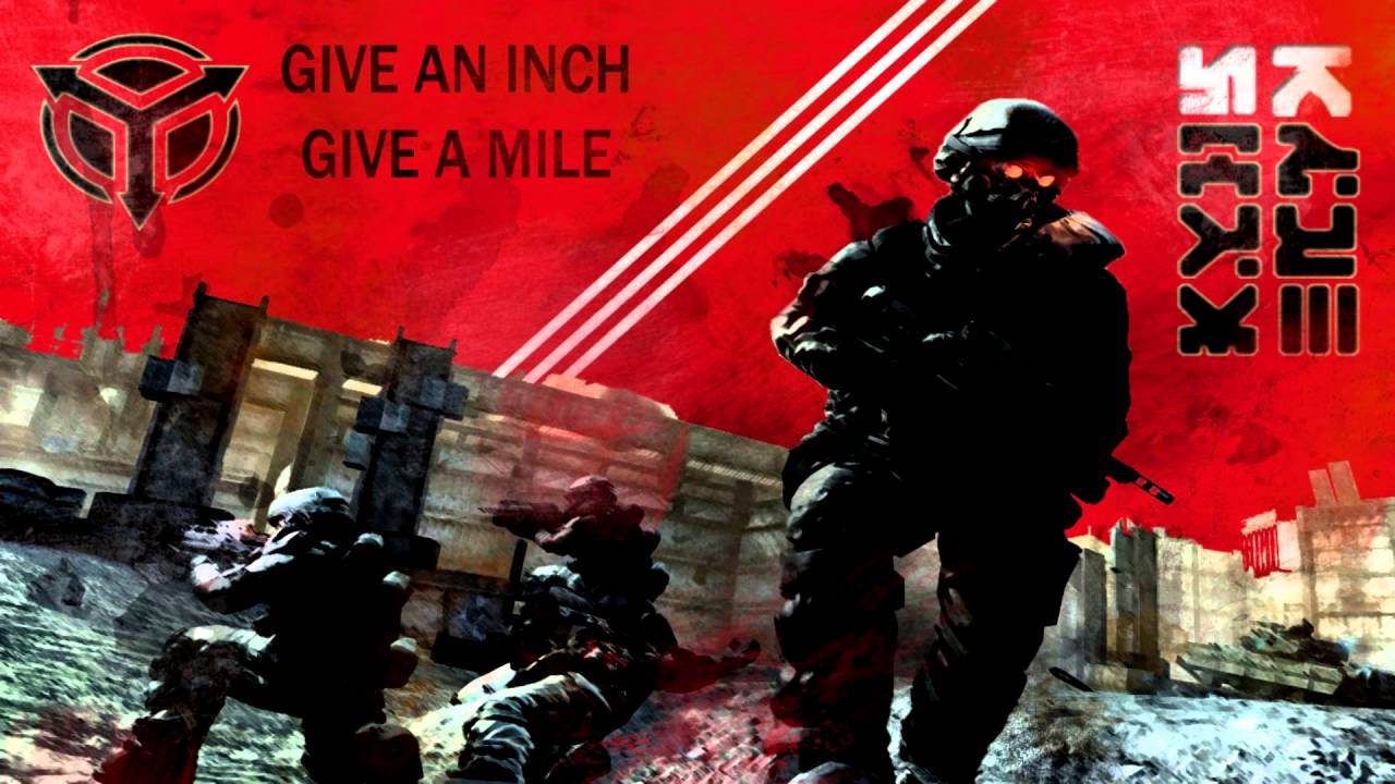 Helghan - National Anthem - For the Glory of Helghan!
