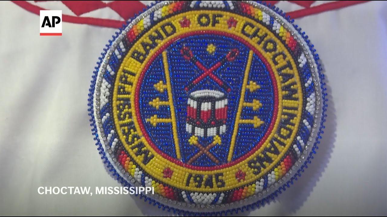 'Sinners' brings 'true representation' of Choctaw Indians to the big screen
