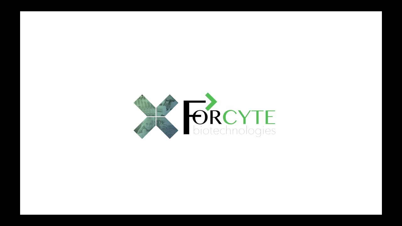 Forcyte Biotechnologies, Inc  - intro video - 2019