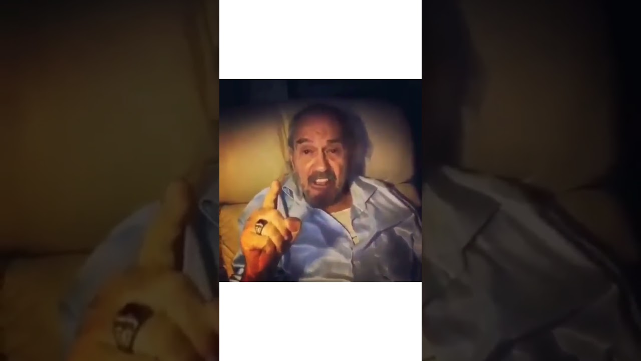 Fikret Hakan Son R&ouml;portajı❤️ @YasamBirSinema