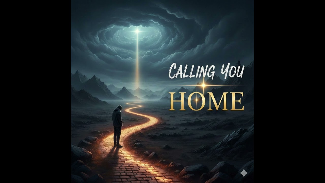 God Is Calling You Home — Are You Listening? lofi