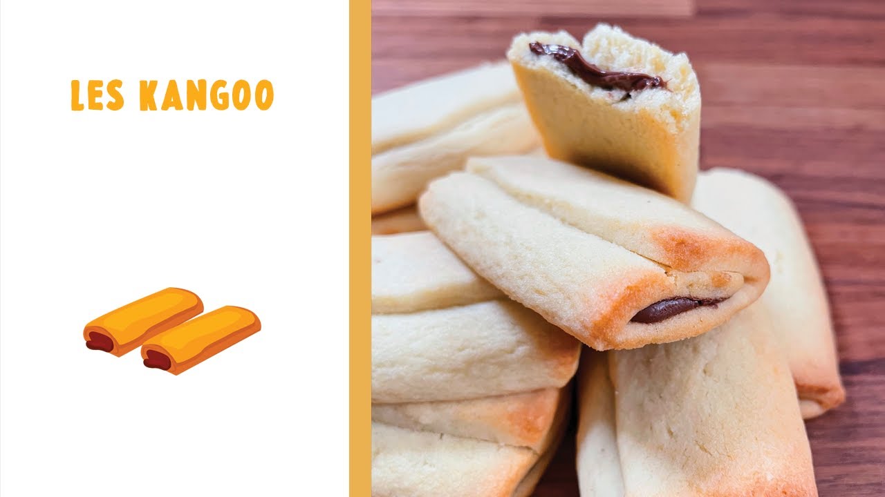 RECETTE DES KANGOO