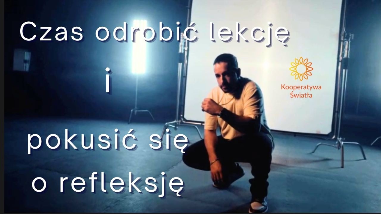 Słowa Mocy🎵