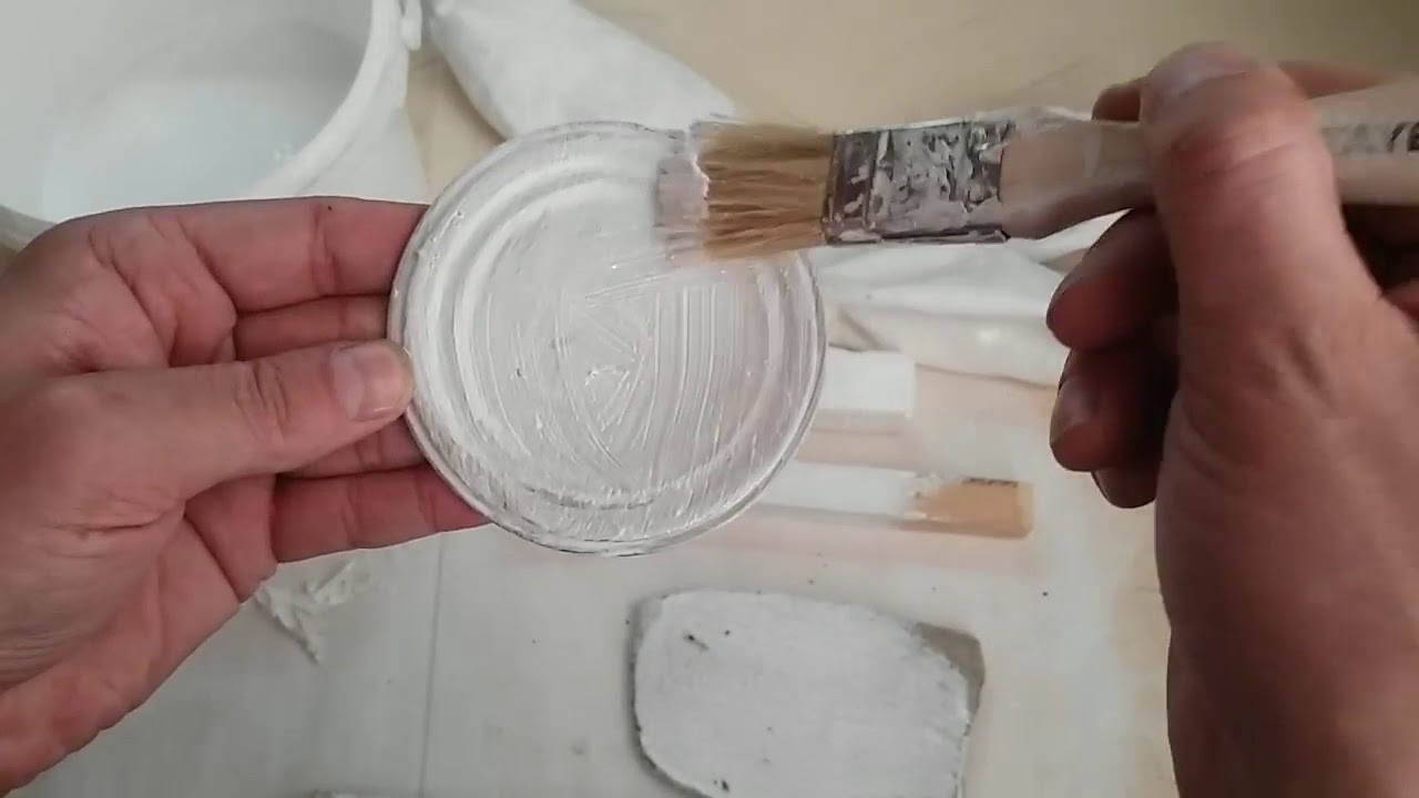 Обзор Резиновой Краски