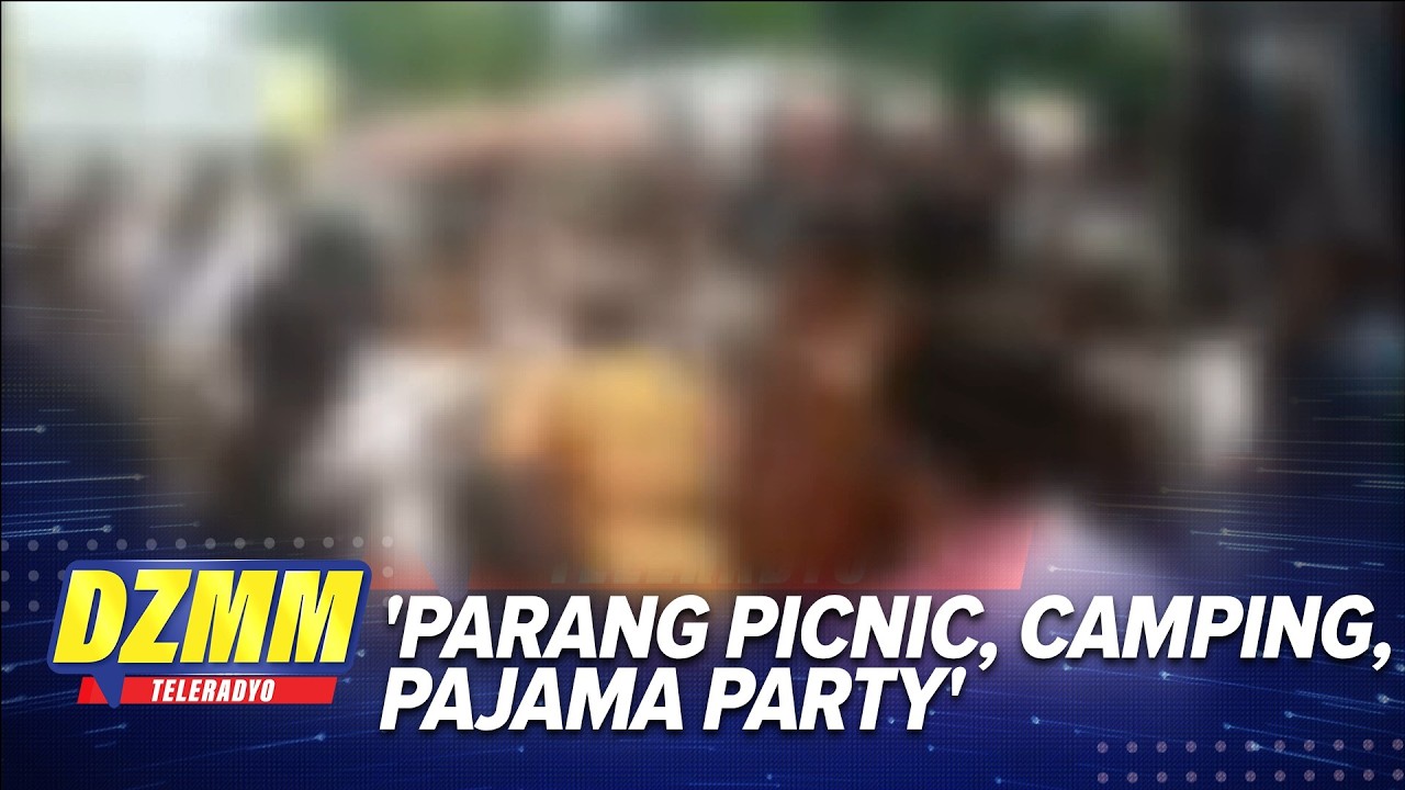 'Bahay Pag-asa like a picnic': Tulfo wants separate jail for minors involved in rape, murder