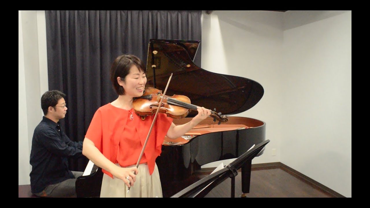 【Vn.&Pf.】米津玄師：Lemon【演奏してみた】