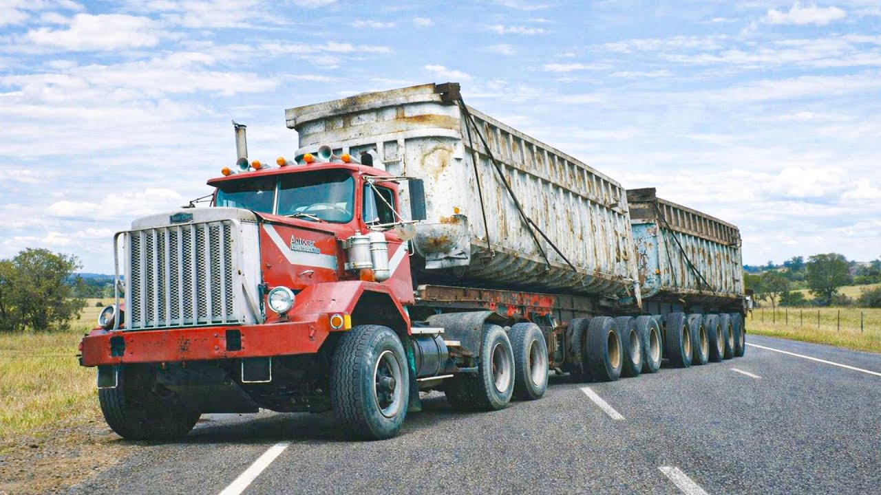10 MOST HATED Trucks from 1980s