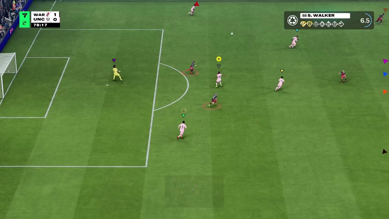 ACL The Uncs FC GD9