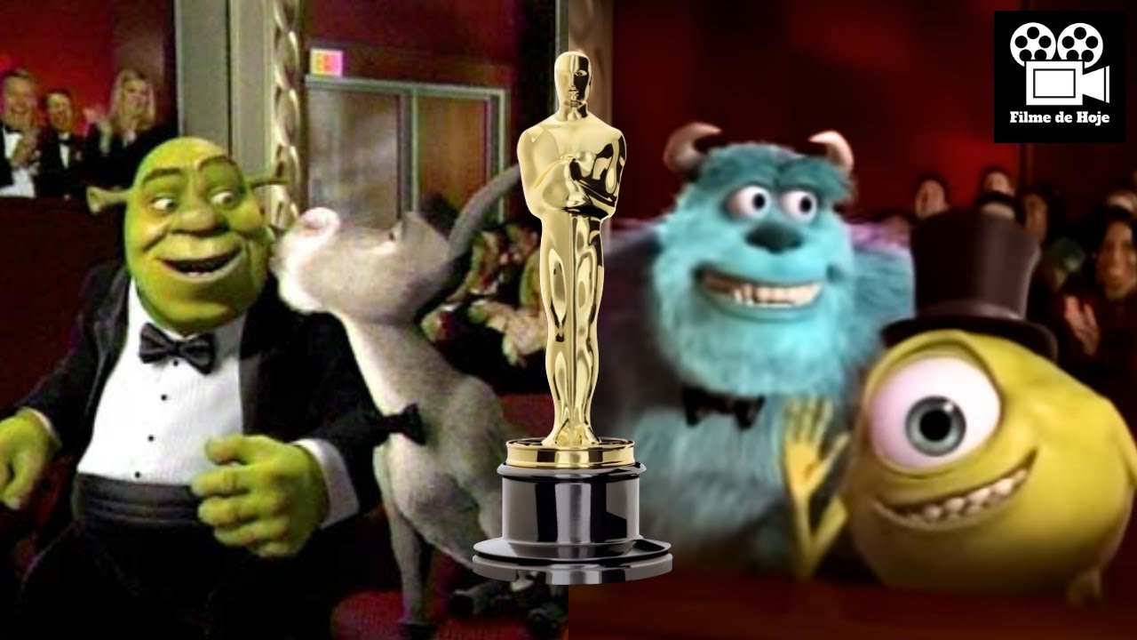 Uma das melhores entregas de Oscar: Melhor Animação de 2002