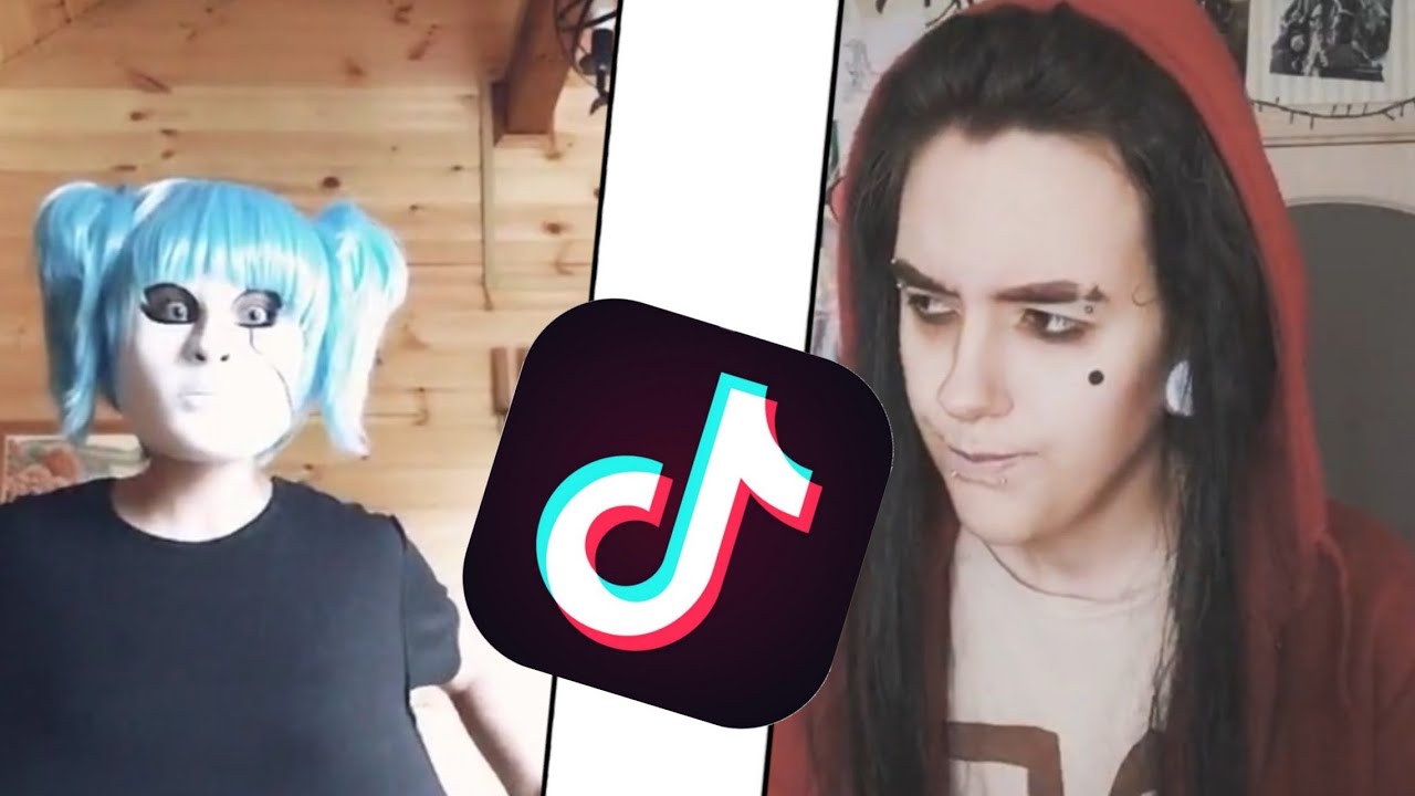 Sally face Tik Tok|Салли Фейс Тик Ток