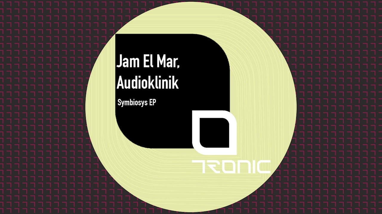 Jam El Mar & Audioklinik - Acid Funk  [Tronic]