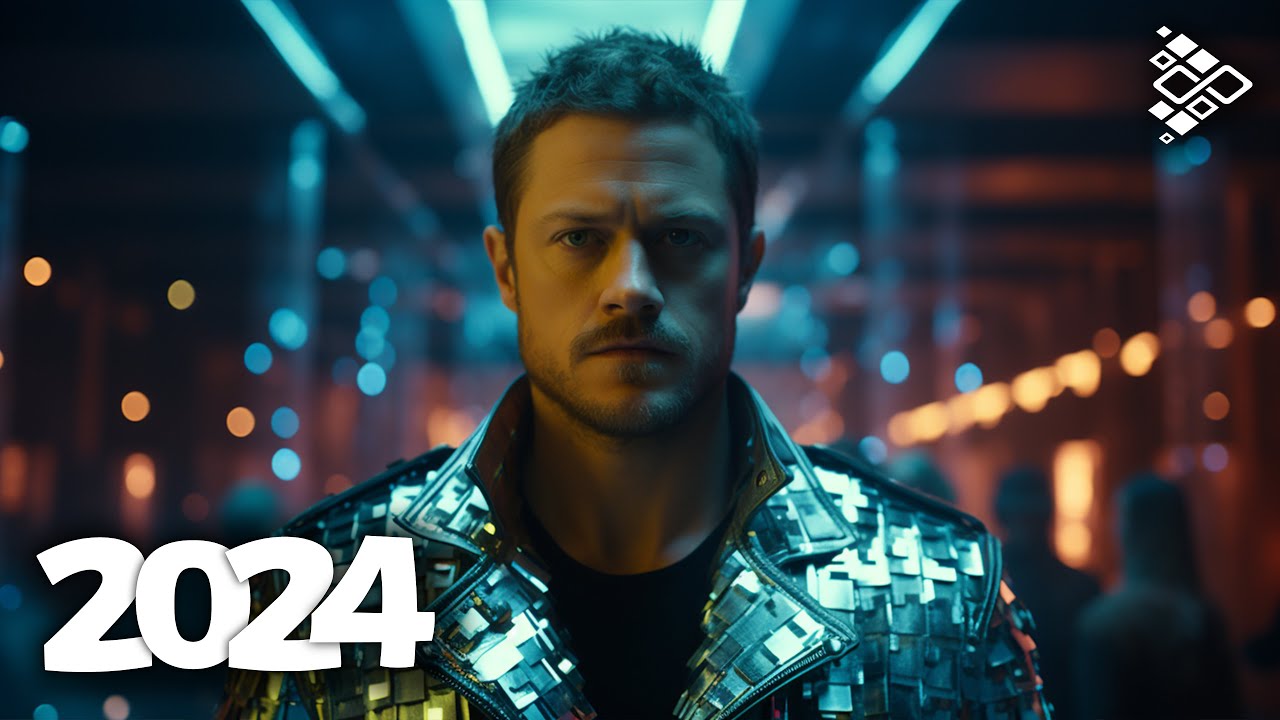 Imagine Dragons, David Guetta, Rihanna, Bebe Rexha, Alan Walker Cover 🎵 EDM Bass Boosted Music #129
