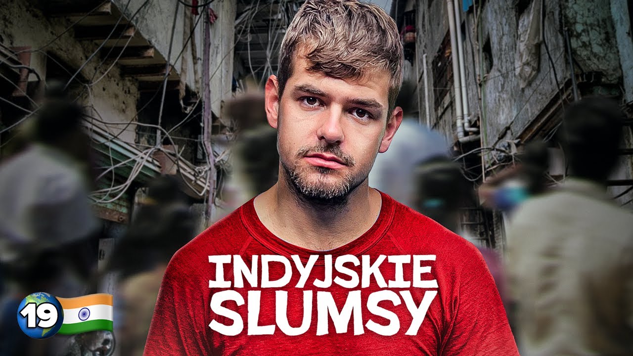 ŻYCIE W SLUMSACH - 80 DDŚ #19