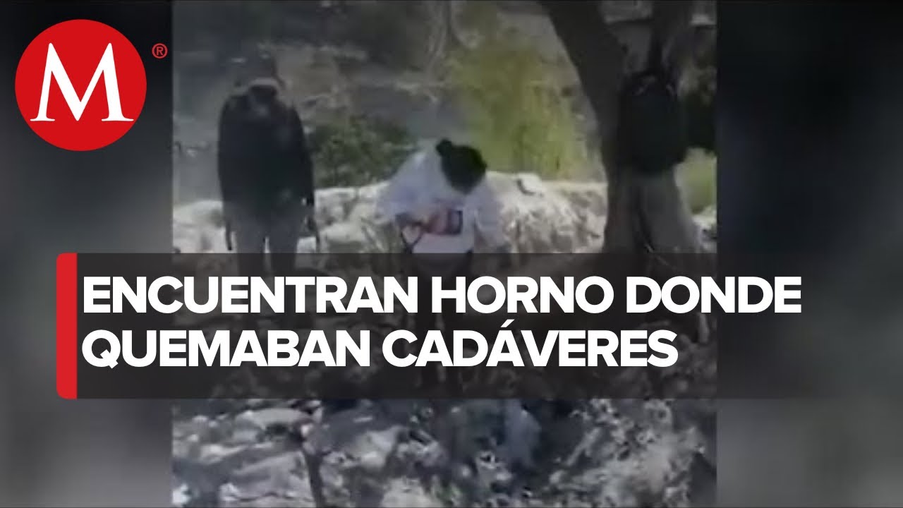 Buscadores localizan 