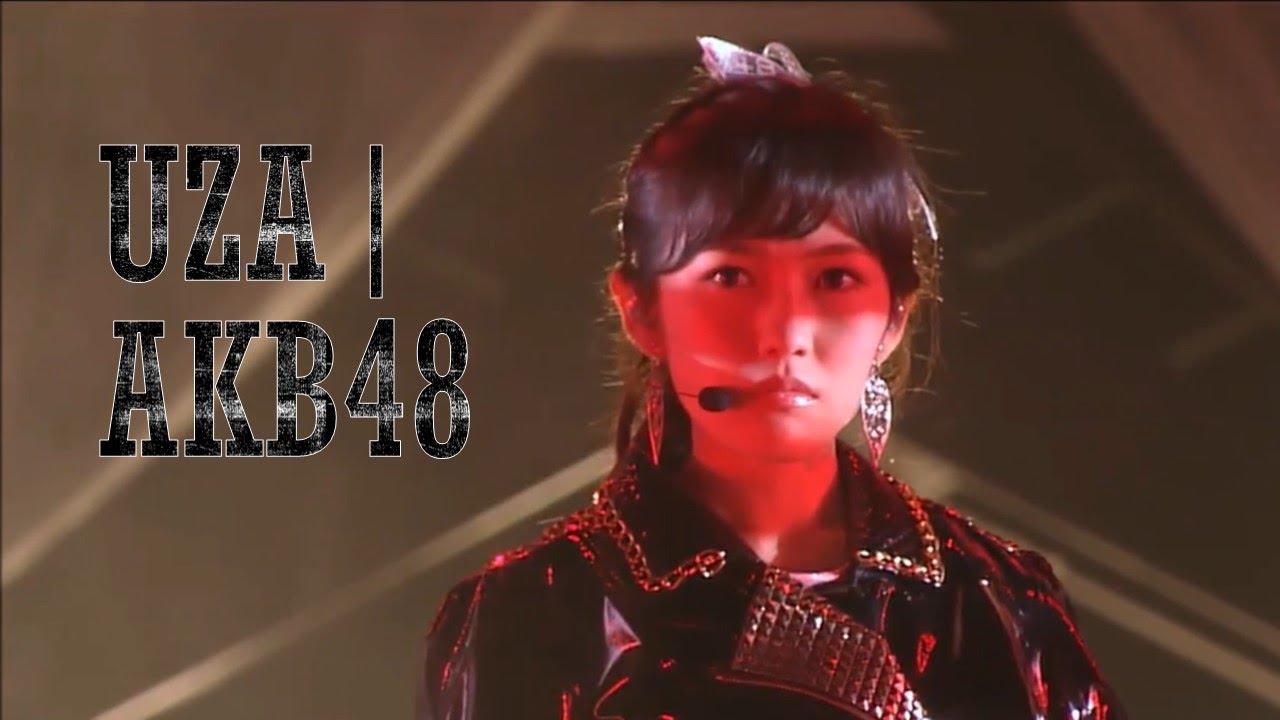 UZA | Tokyo Dome - Flying Mayuyu [EngSub&SubEspa&ntilde;ol]