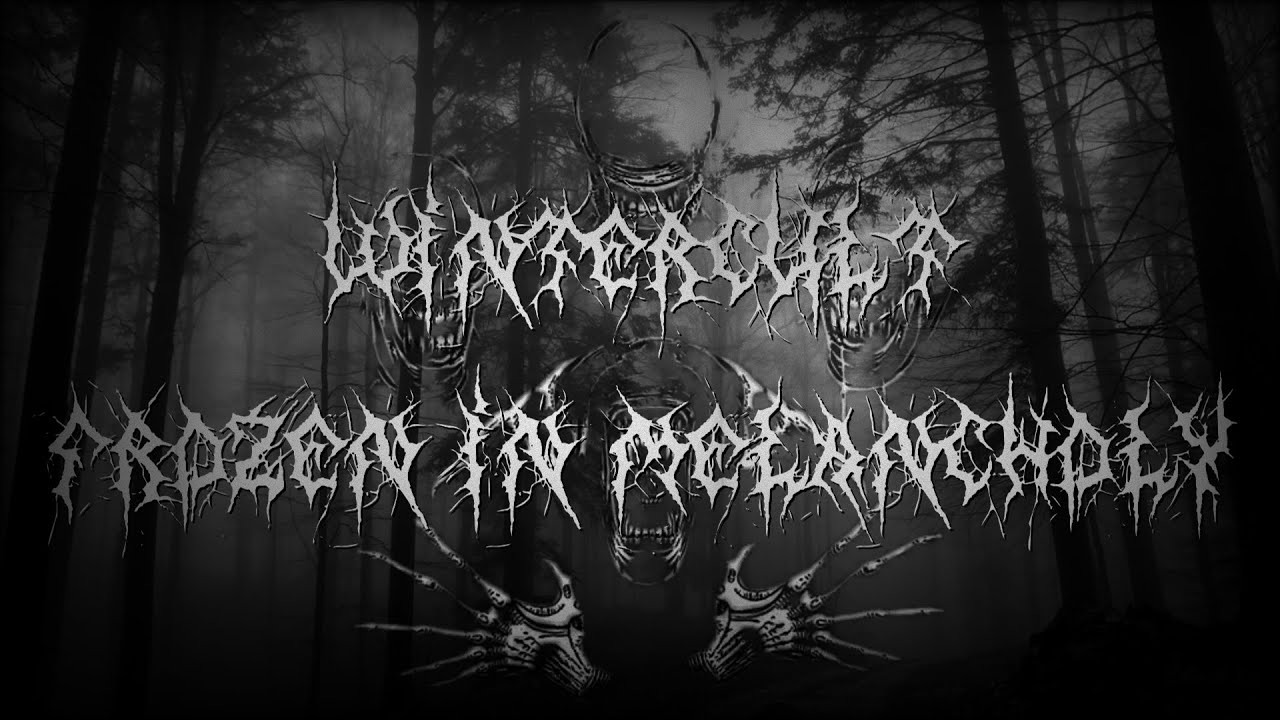 Wintercult - Frozen in Melancholy | rus sub