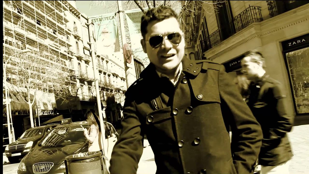 666 IVAN RIVAS HASTA LA CANAS