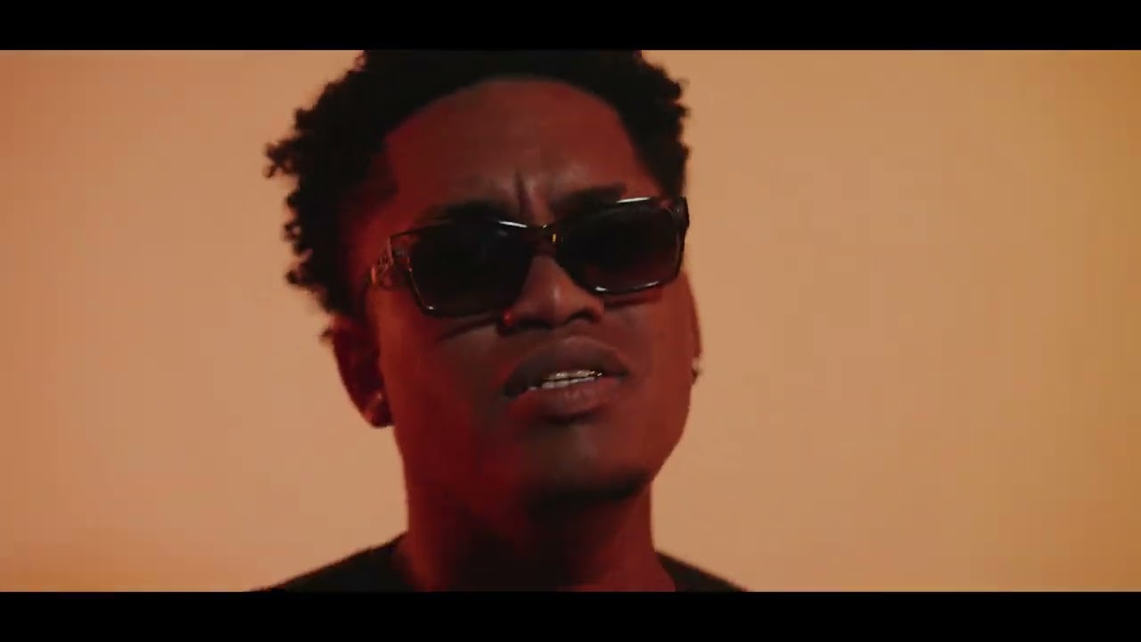 Natty bway- Problem ft. Selass (clip officiel)