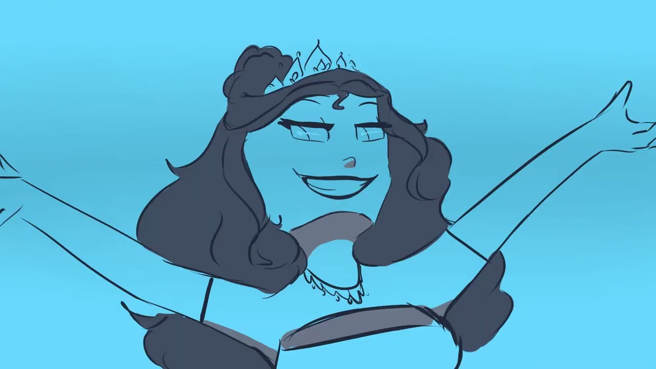 BIGGER IS BETTER | OC ANIMATIC