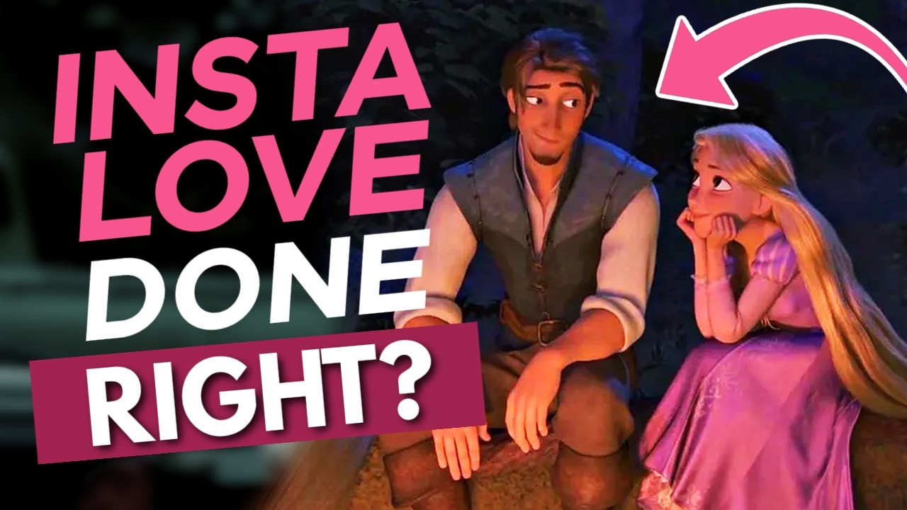 How to Make INSTA-LOVE Just as Swoonworthy as Slow Burn Romance 😍