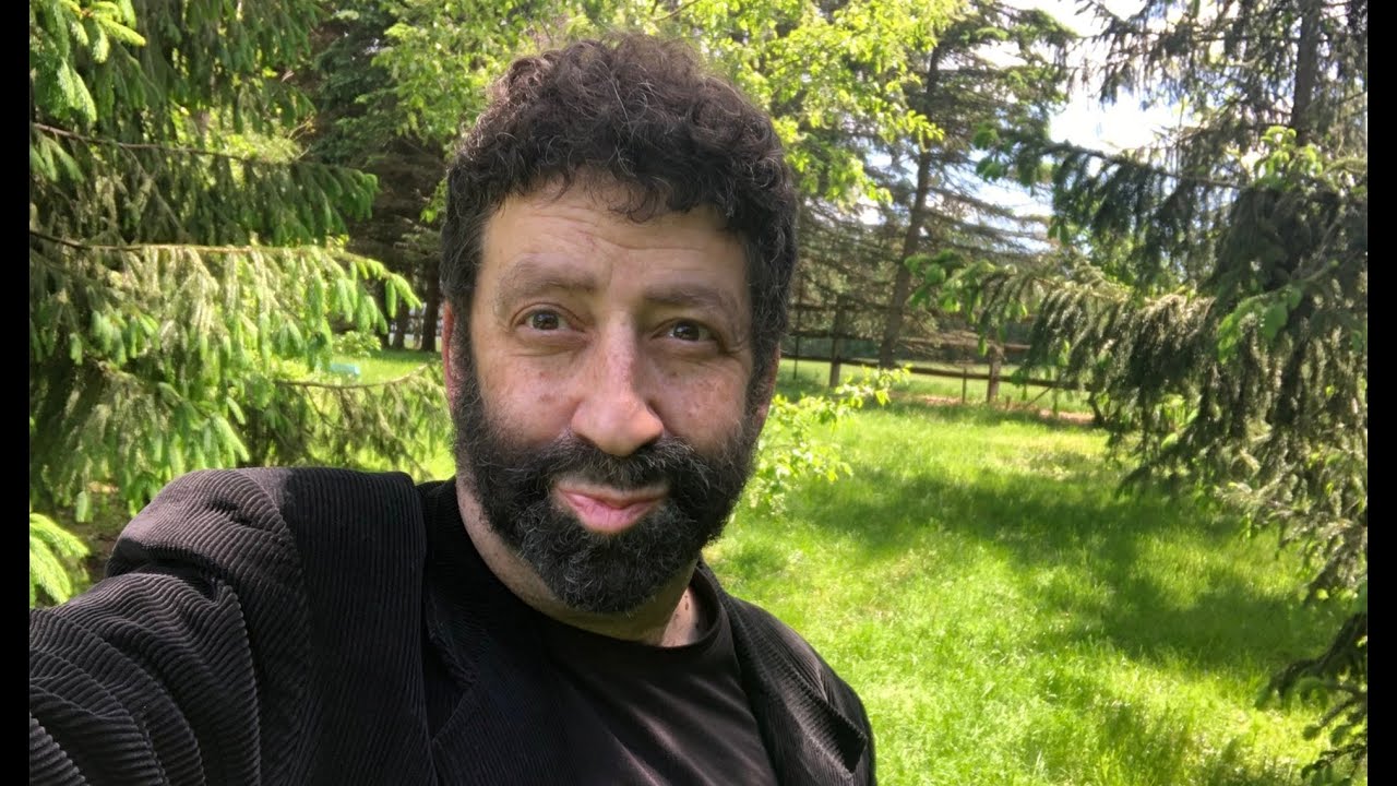Jonathan Cahn, Dr. Strange, & Revival [Update]