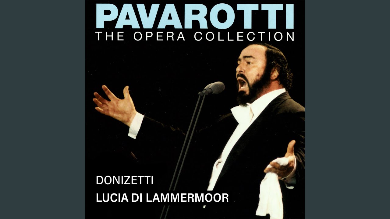 Donizetti: Lucia di Lammermoor, Act II: Tu che a Dio spiegasti l'ali (Live in Turin, 1967)
