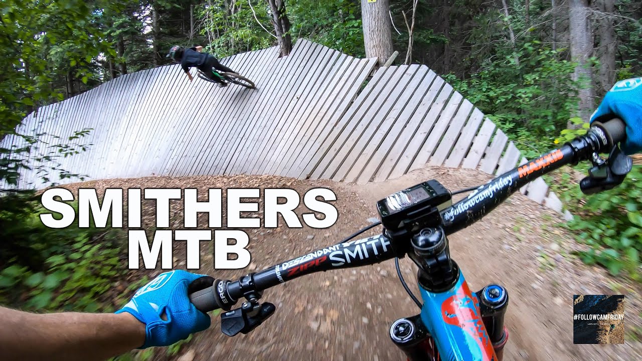 Blasting Through the Forest with Heiko