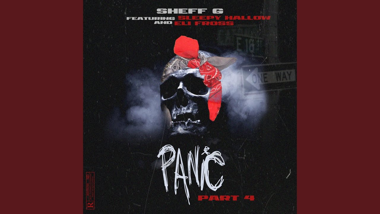 Panic, Pt. 4