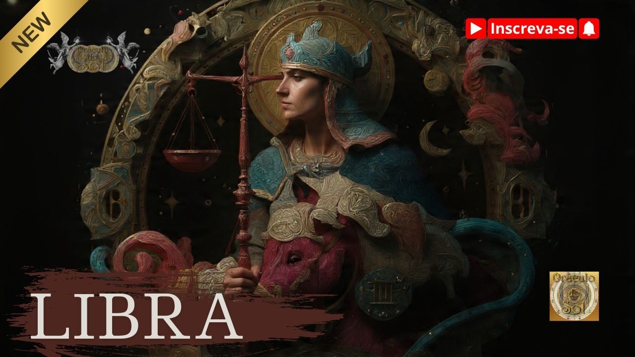 ♎️LIBRA* 🔥QUANDO O SILÊNCIO É ENSURDECEDOR É MELHOR MANTER A CALMA🔮😎