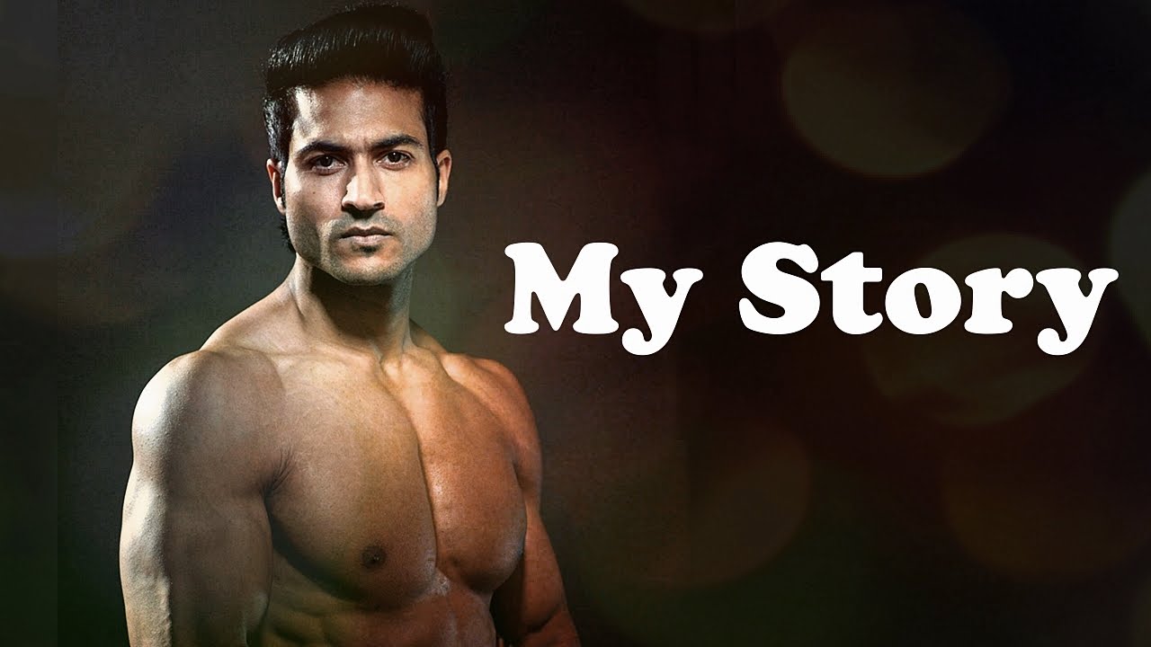 My Story | True Motivational video by Guru Mann