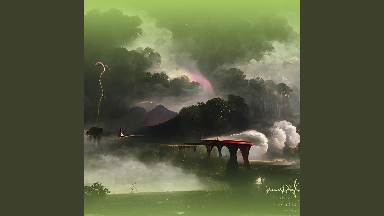 Forest Temple Weve Zelda