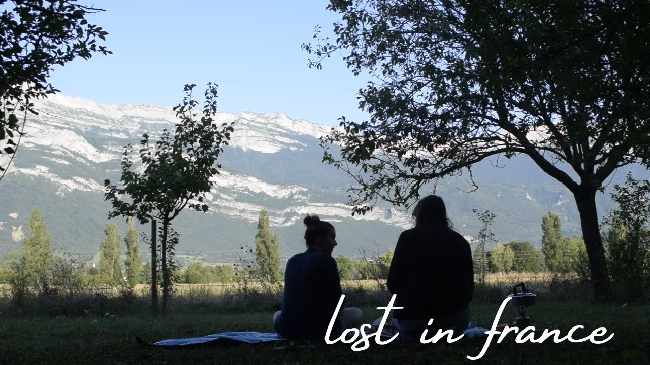 Moving to Grenoble, France (a French vlog)
