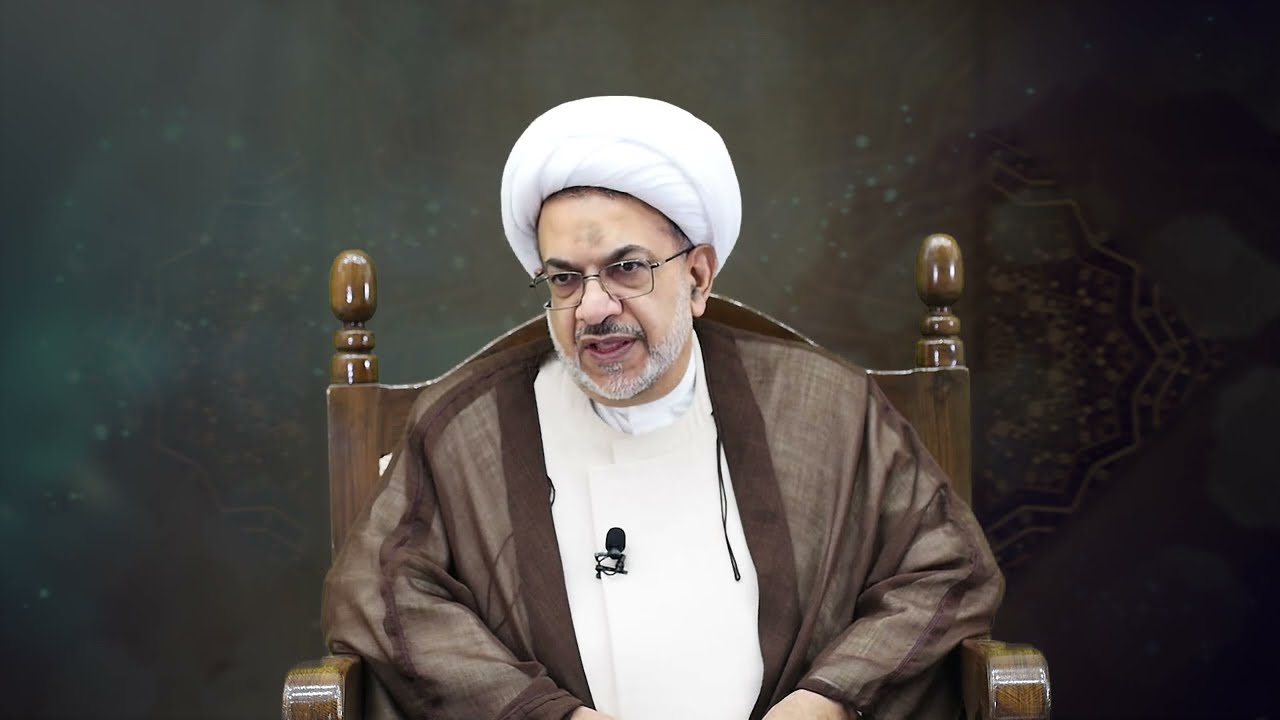 1  وصية الامام الكاظم لهشام .. لماذا مهمة  ؟