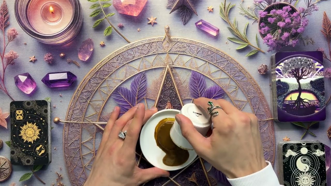 🐏 KOÇ BURCU 🐏 Mart ayında güzel gelişmeler kapıda! | Kahve & Tarot Falı #koçburcu #kahvefalı 