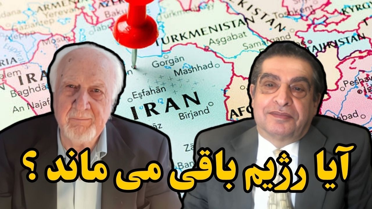 بحران جانشینی و سیاست خارجی؟