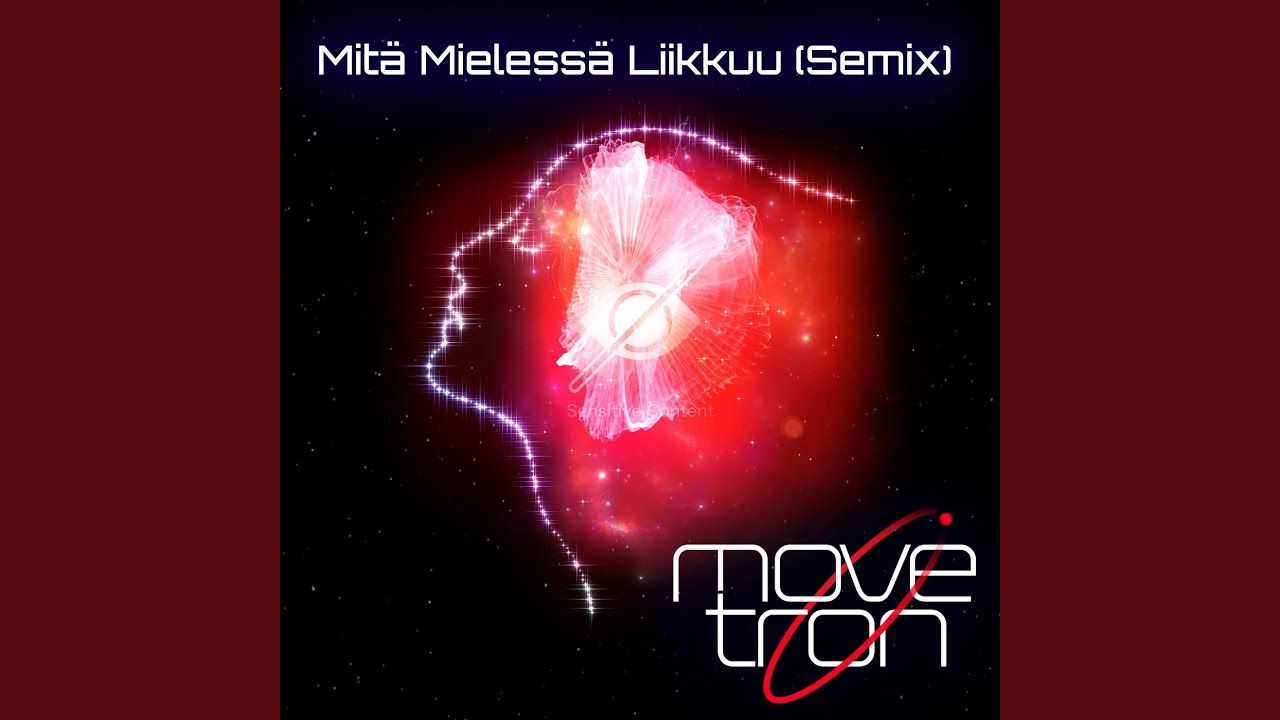 Mitä mielessä liikkuu (semix)